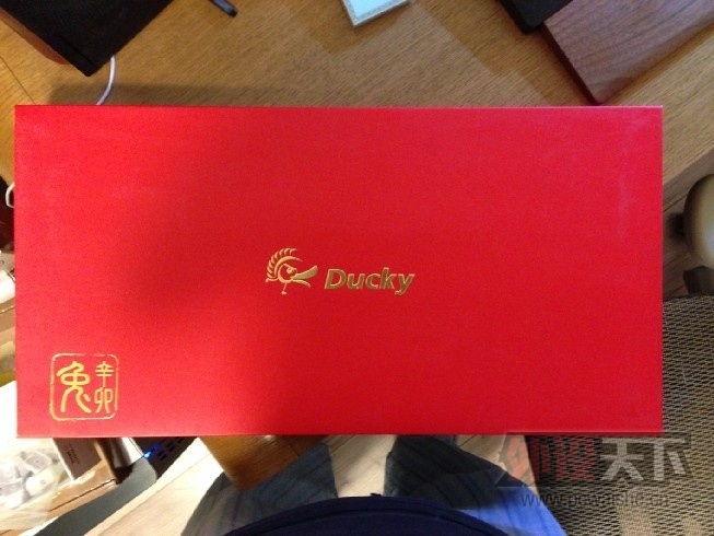 ��������ducky�������1200 ��͸�37����150 ����