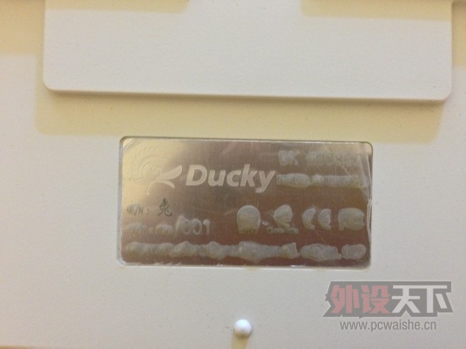 ��������ducky�������1200 ��͸�37����150 ����