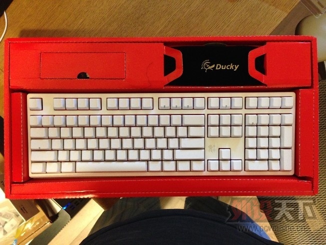 ��������ducky�������1200 ��͸�37����150 ����