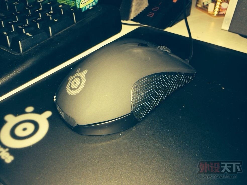 ˵˵SteelSeries������ꡪ��Rival