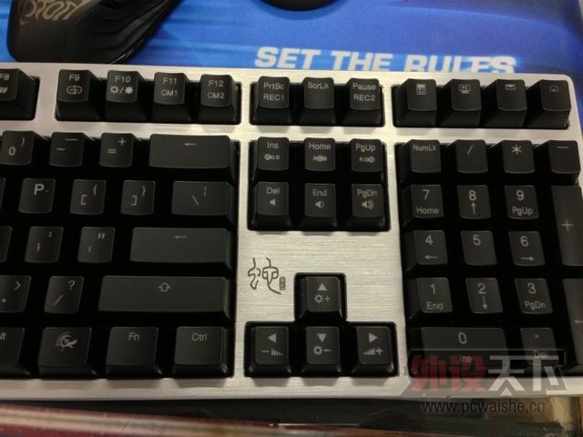 Ducky Shine 3 DK9008 Snake ���� ���� / ���� �ر��