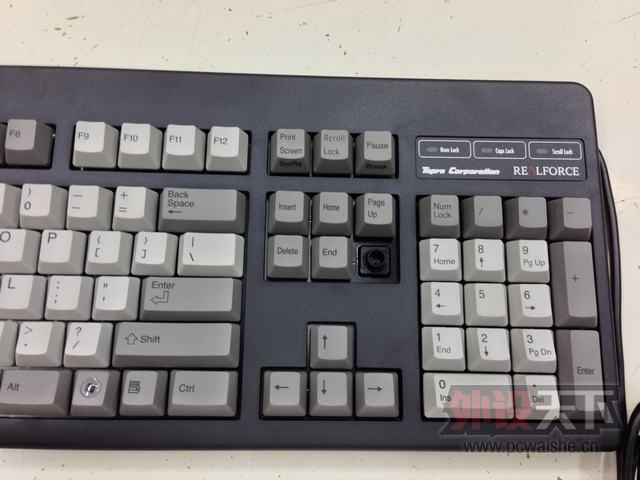 Topre Realforce 104UB-DK ̨���޶��汾 ȫ��45G