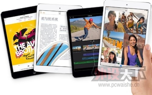 �¿�iPad mini����ʱ���ع� �������11��22��