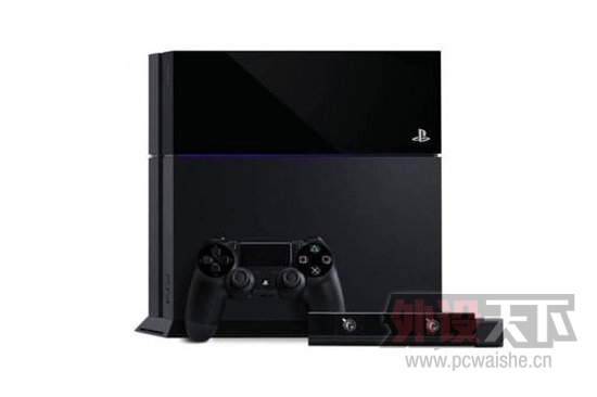 ����PS4������11���ذ����� �������ռ�����