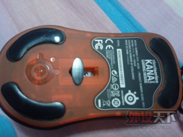 ���ѳ������人������Kana v2 ��ɫ �͵����� ����ЧӦ