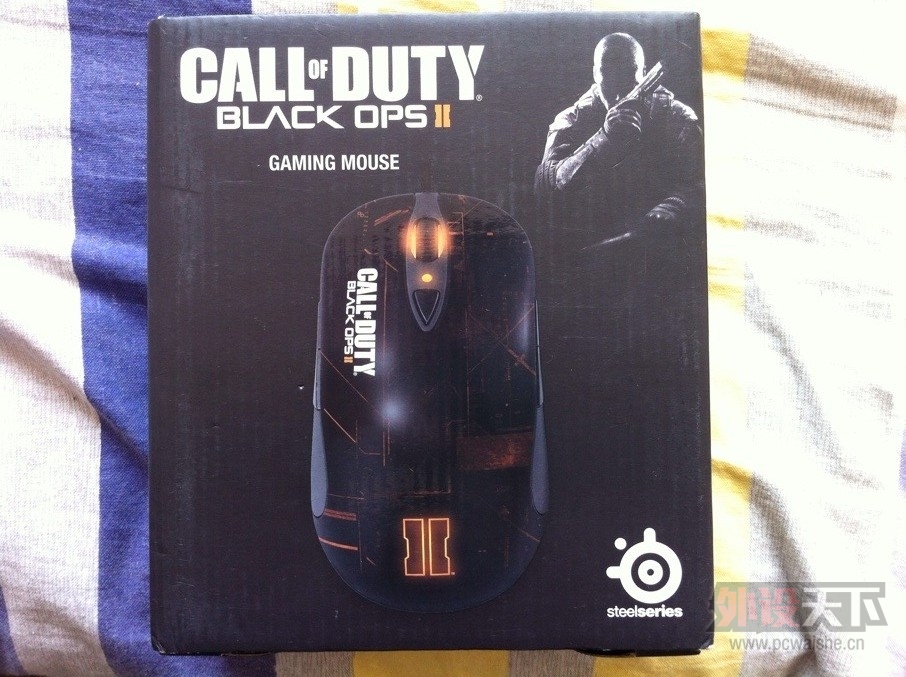 ����������������Ʒ--�ǵ�һ�κ���COD2