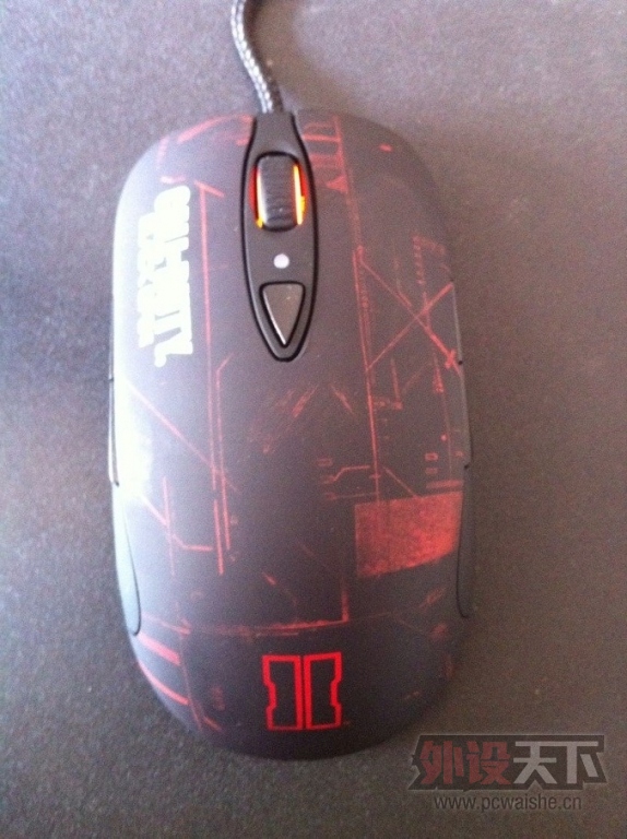 ����������������Ʒ--�ǵ�һ�κ���COD2