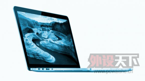 �����û���Ӧ�¿�MBP Retina���ּ�������