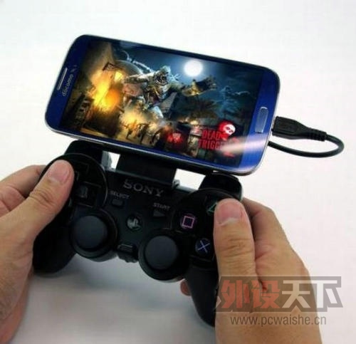 �������������PS3�ֱ��氲׿�ֻ���Ϸ