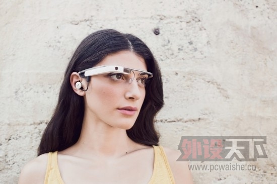 ڶ Google Glass ٷƬ ˲ع