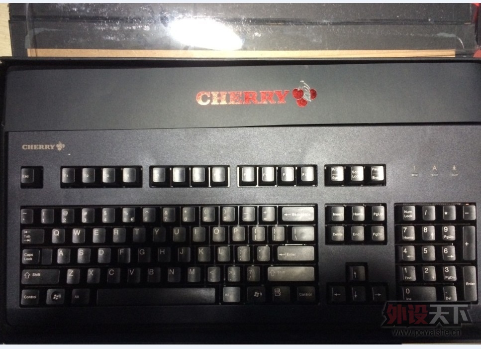 [����]��������ȫ�µ� SteelSeries 6Gv2 �� 600