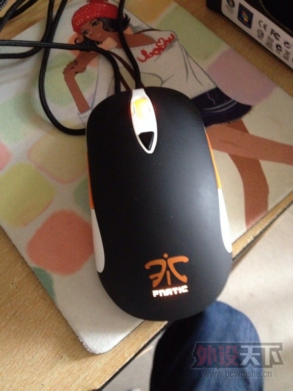 [�ϲ�]���Fnatic��� �Ѿ����ˡ�
