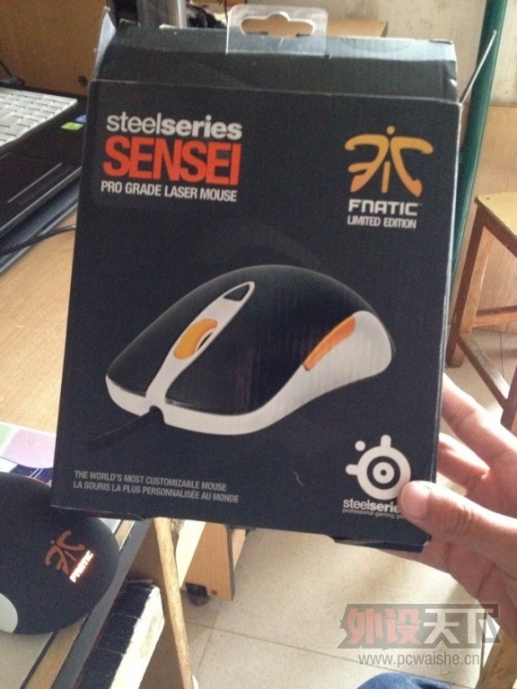 [�ϲ�]���Fnatic��� �Ѿ����ˡ�