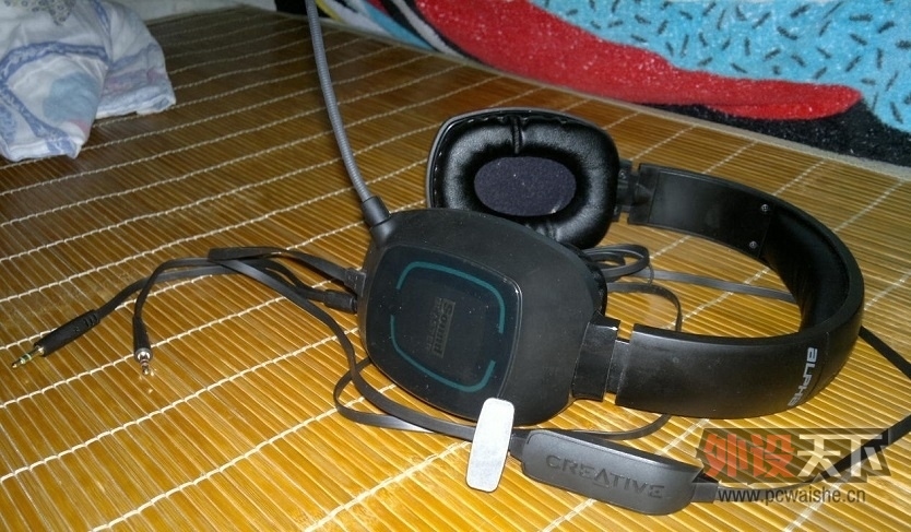 [����] ���Ͼ������� Sound Blaster Tactic 3D Alpha
