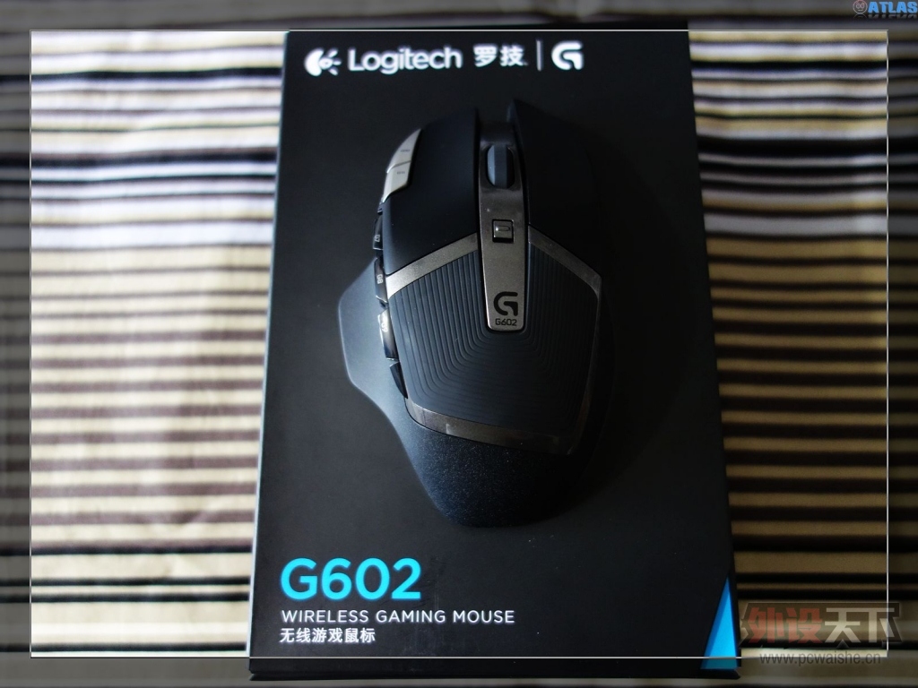 ��ʤ�Ƽ����޼�G602&G440����ͼ��