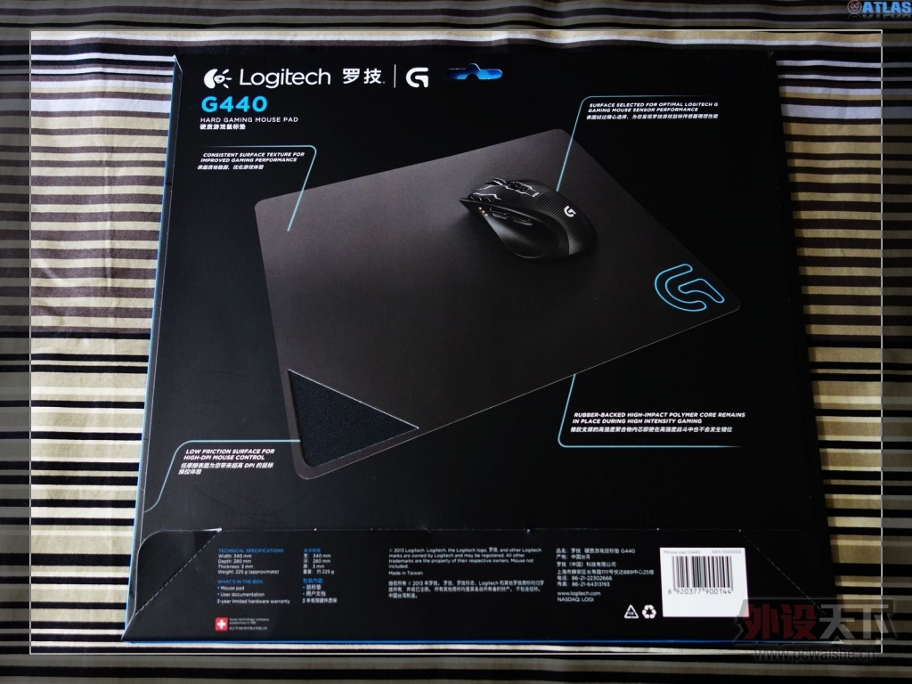 ��ʤ�Ƽ����޼�G602&G440����ͼ��
