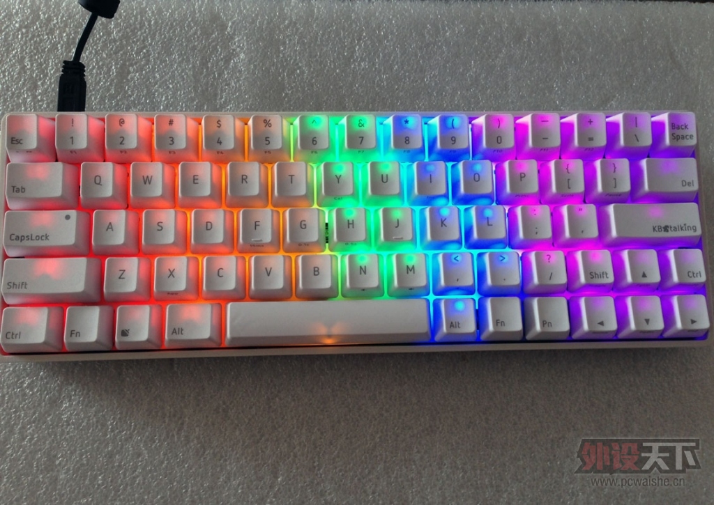 KBC����ɫ��ñ KBTakling pure pro����  LED�ʺ罥��