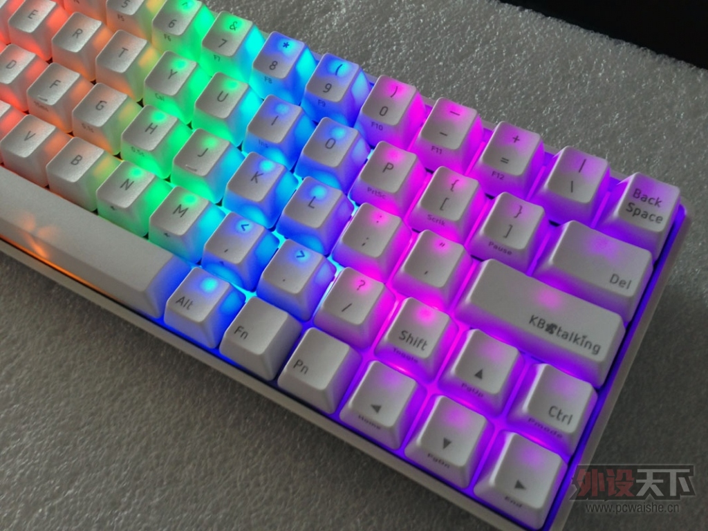 KBC����ɫ��ñ KBTakling pure pro����  LED�ʺ罥��