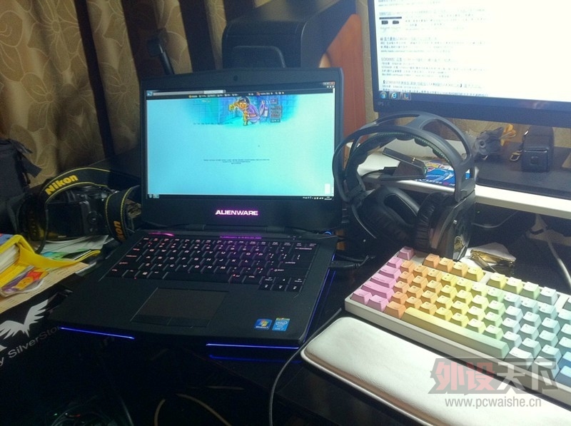 [22P] �¶����룬���ѿ�R9���档