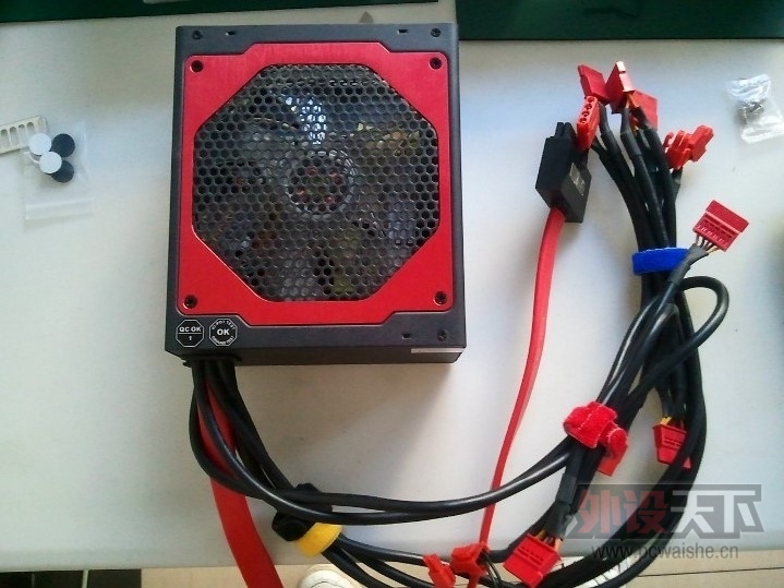 �� MS-TECH Moray400W��Դ �����߲� 270