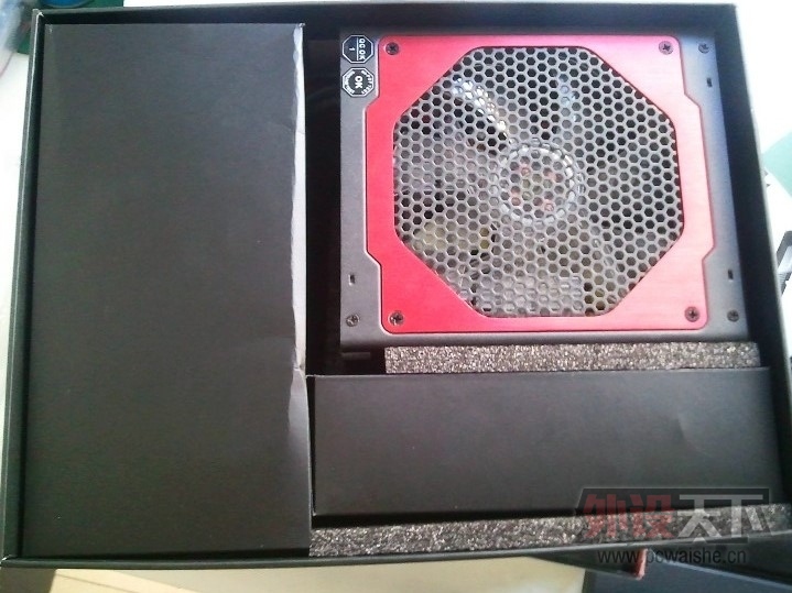 �� MS-TECH Moray400W��Դ �����߲� 270