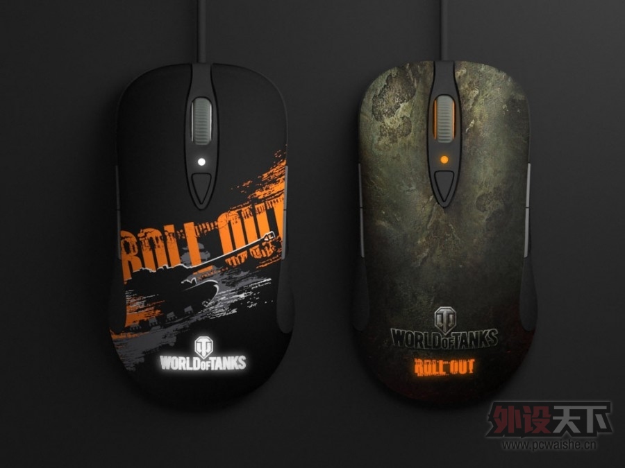 ��һ�λ��ǣ�WOT��RAW