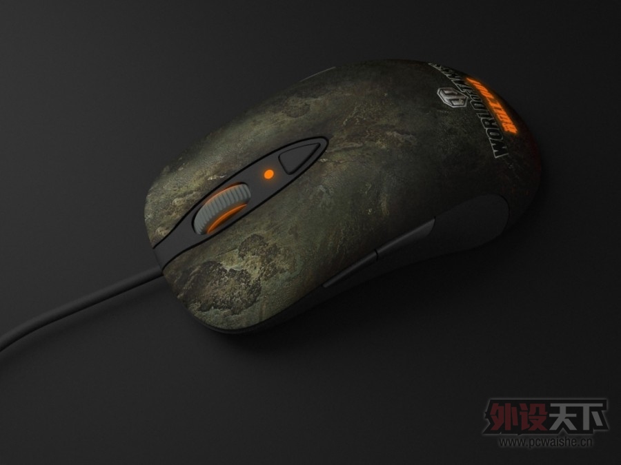 ��һ�λ��ǣ�WOT��RAW