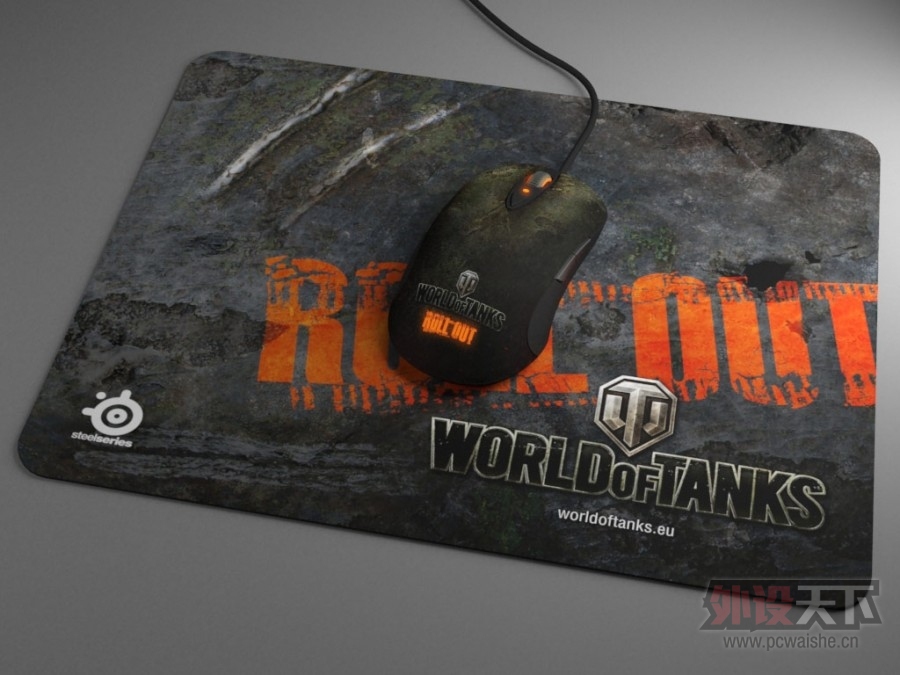 ��һ�λ��ǣ�WOT��RAW