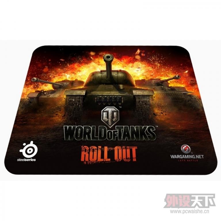 ��һ�λ��ǣ�WOT��RAW