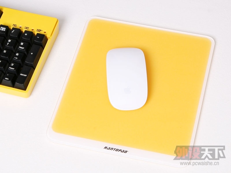 RantoPad ICE�Ų����棬��ϲ����һ��ɫɫɫ������