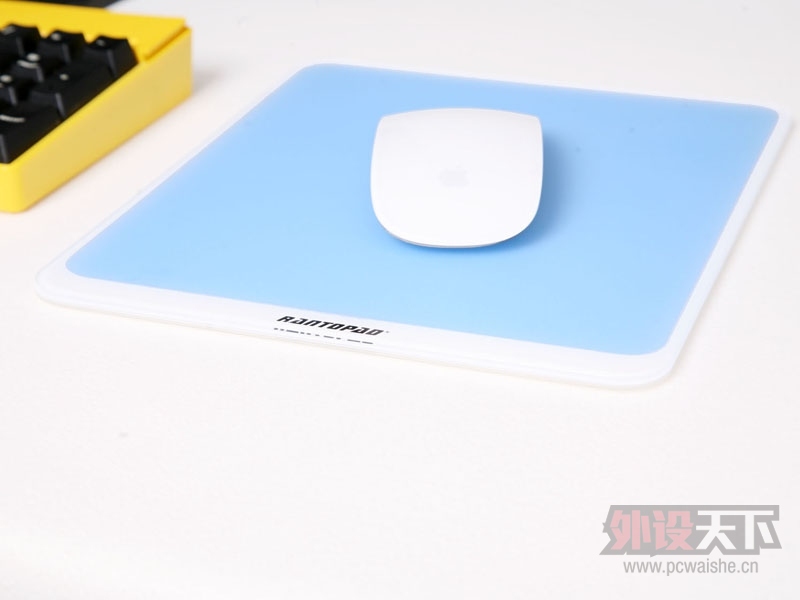RantoPad ICE�Ų����棬��ϲ����һ��ɫɫɫ������