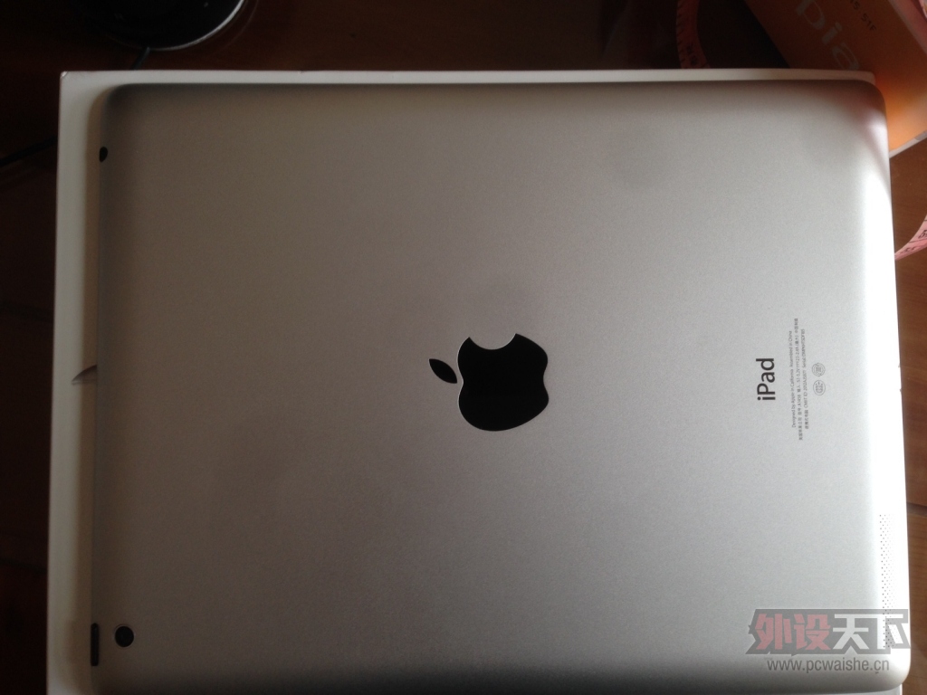 [��]iPad4 iphone5��һ̨  ����β����棩