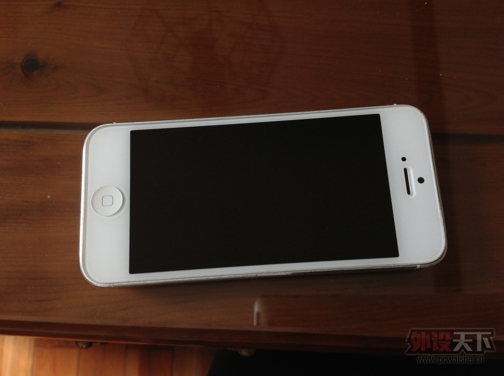 [��]iPad4 iphone5��һ̨  ����β����棩