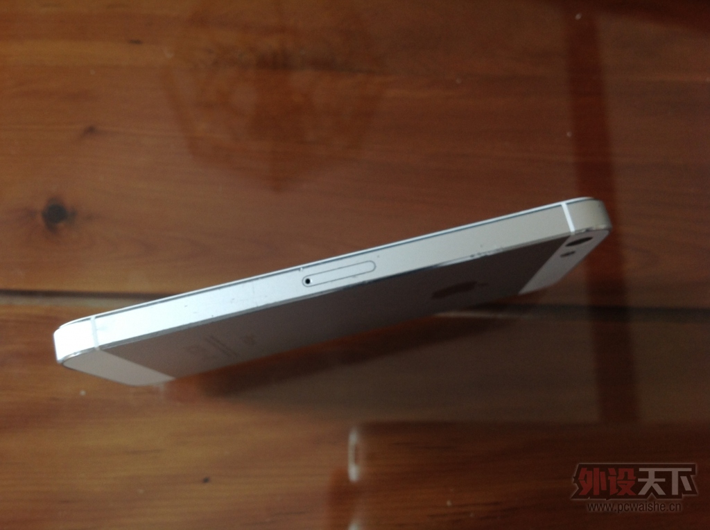 [��]iPad4 iphone5��һ̨  ����β����棩
