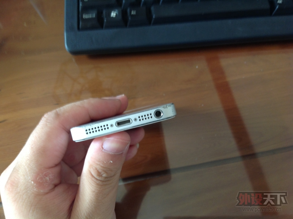 [��]iPad4 iphone5��һ̨  ����β����棩
