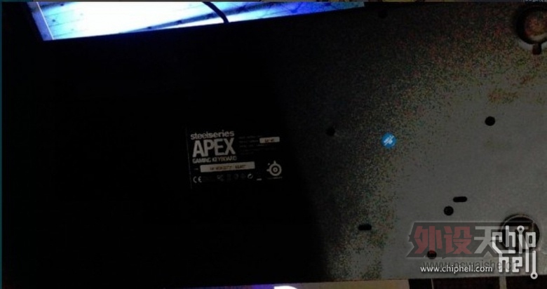 ��Ѫ�Ե���apex pro�棡����
