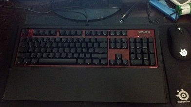 Noppoo 87 Mid 87   87��ɫ����(�ޱ��� ����) +һЩ���õ����� ��ñ