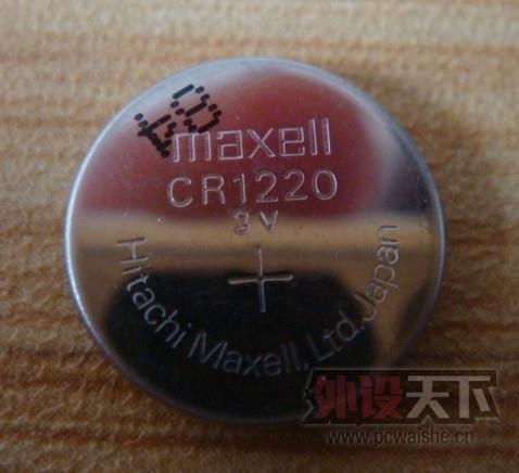 cr1220Ŧ�۵�� 3V��ѹ �������� �ʺ����Կ�׿�