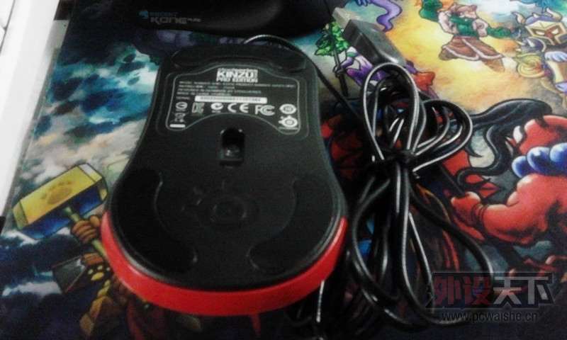 ��KINZU PRO���޼�G1  �ѻ��ջ�΢�������ǰ׵� ����Щ΢�������������