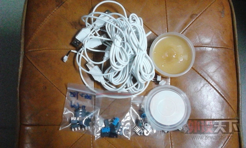 ��KINZU PRO���޼�G1  �ѻ��ջ�΢�������ǰ׵� ����Щ΢�������������