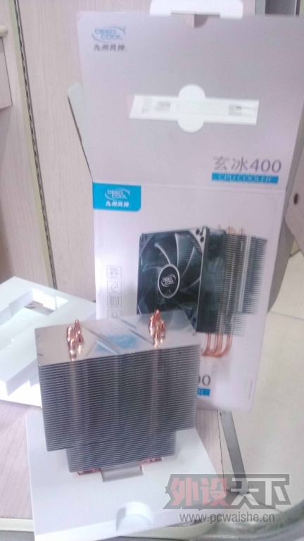 ���ɶ�ۯ�ء� ����400cpuɢ���� ������