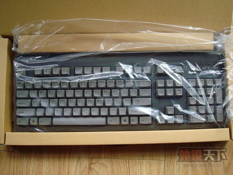 �����ͻ��ɣ����⡰С��ͷ��ñ����REALFORCE 104HIPRO