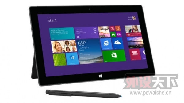 ����Surface Pro 2 WiFi�̼�������������豸��������