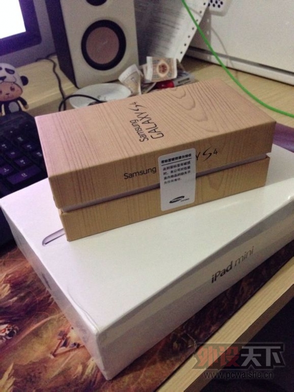 [ȫ��δ���]ipad mini 16G wifi ��(��)������s4 t9500 16G ��(��)