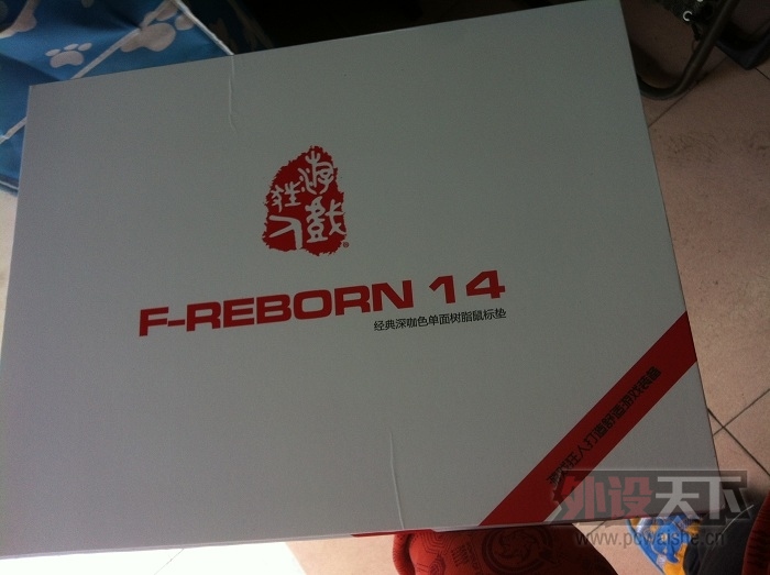 ����˿��--------��Ϸ����F-REBORN��ª������
