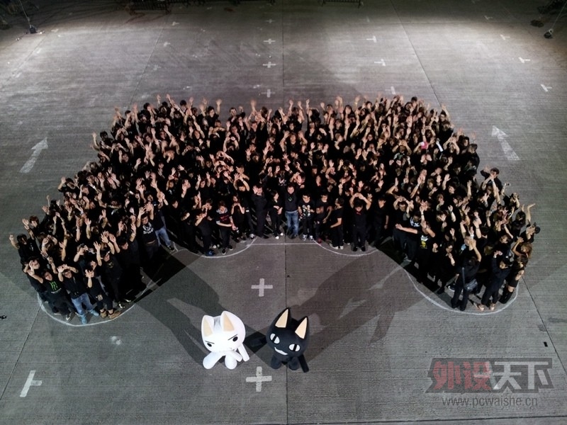 260 ����� PlayStation �ԡ����塹��Ϊ DualShock 4�����졶����˹�����¼����