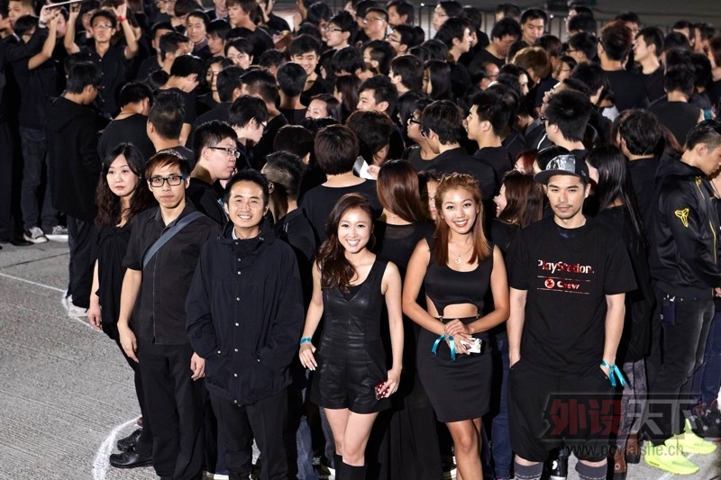 260 ����� PlayStation �ԡ����塹��Ϊ DualShock 4�����졶����˹�����¼����