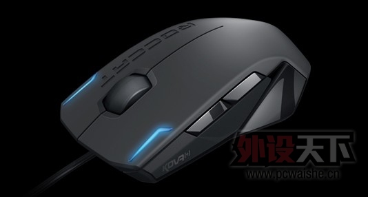 Roccat����Kova+���������û��