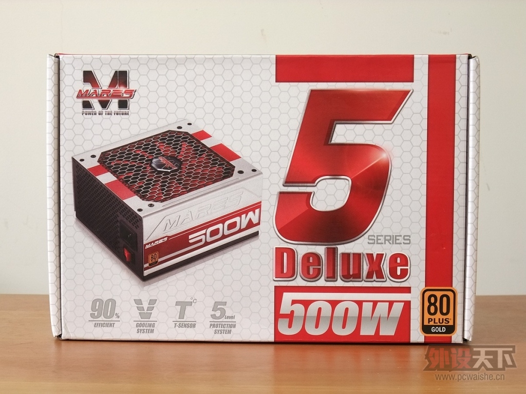 ԭMARZS 5ϵ500WԴ 