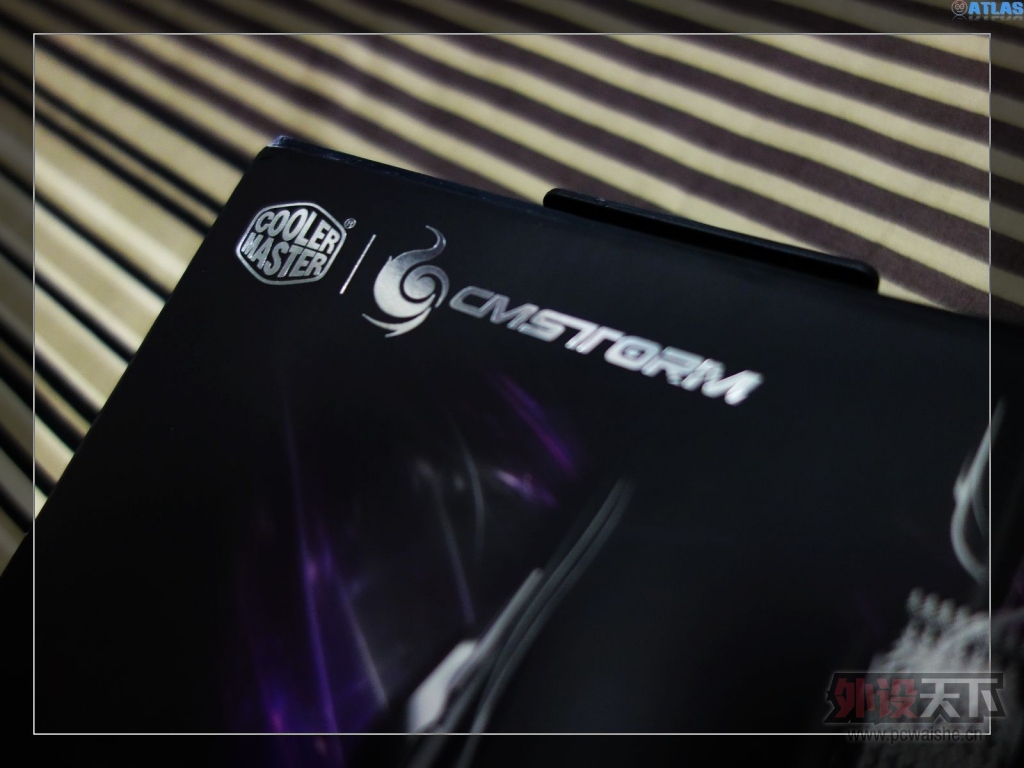 �߶˴����ϵ��Ρ���CM STORM Reaper����ͼ������